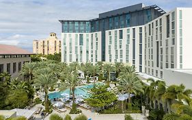 Hilton West Palm Beach